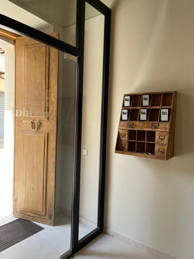 Can Vidal Boutique Rooms Inca  Exterior photo