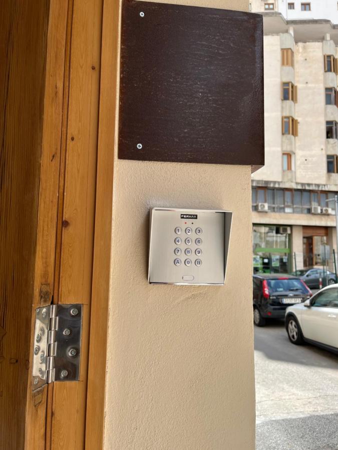 Can Vidal Boutique Rooms Inca  Exterior photo