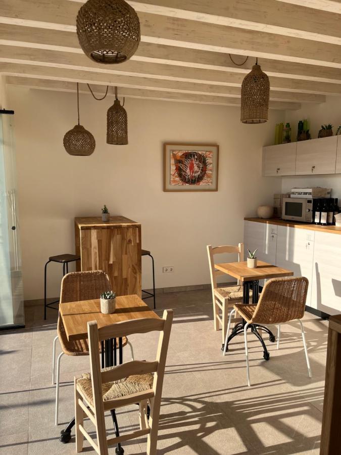 Can Vidal Boutique Rooms Inca  Exterior photo