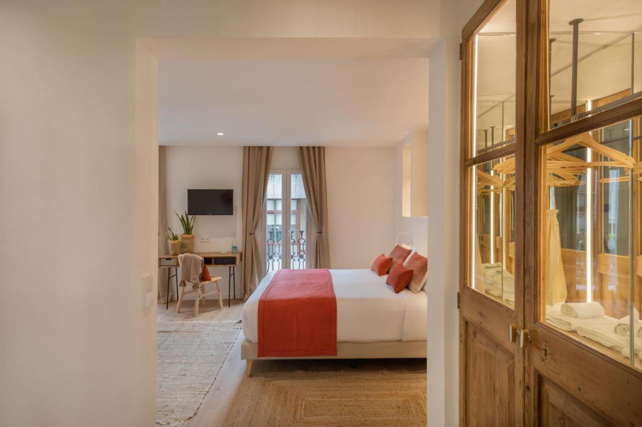Can Vidal Boutique Rooms Inca  Exterior photo