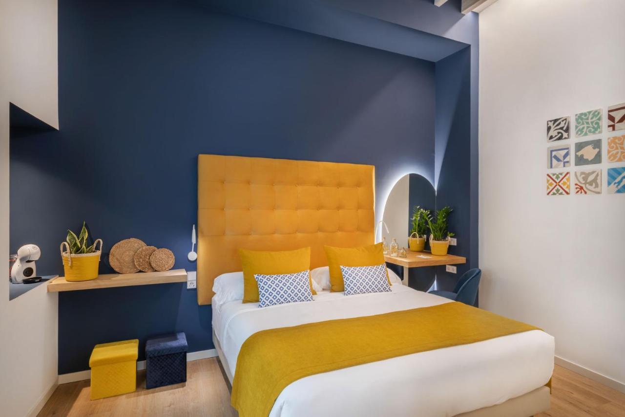 Can Vidal Boutique Rooms Inca  Exterior photo